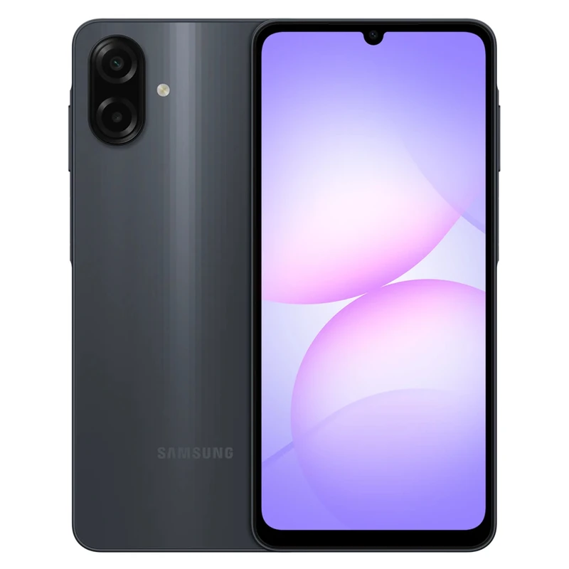 گوشی موبایل سامسونگ مدل Galaxy A07 دو سیم کارت ظرفیت 64 گیگابایت و رم 4 گیگابایت