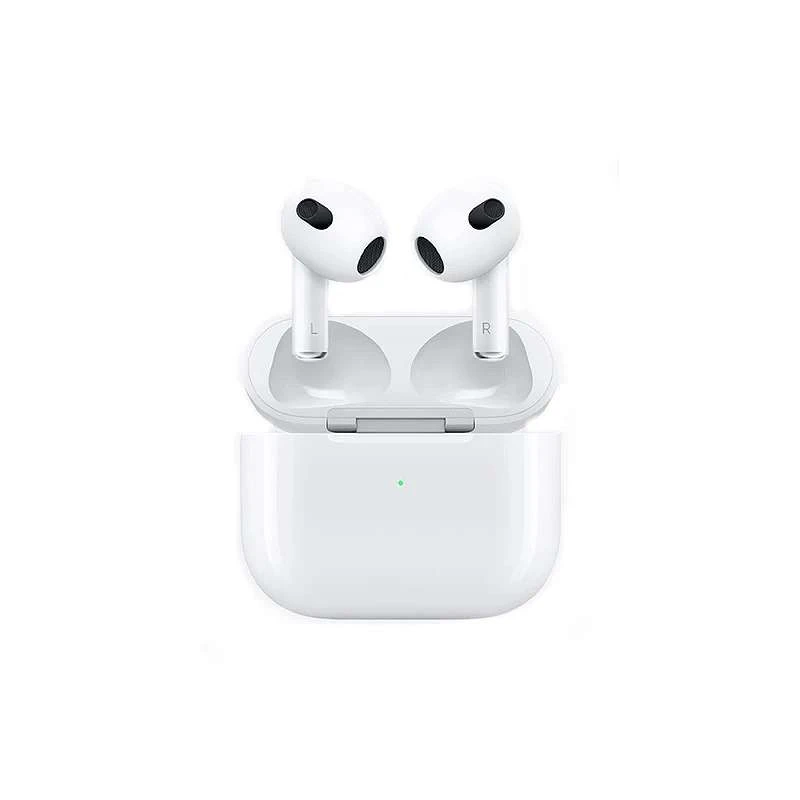 هدفون بی سیم گرین لاین مدل Earbuds 4 G1