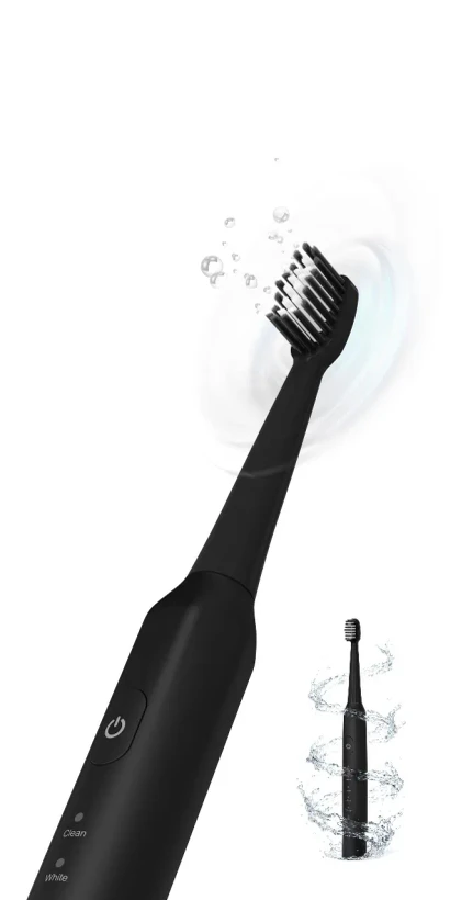 مسواک برقی W-Sonic پورودو Porodo Lifestyle W-Sonic Electric Toothbrush