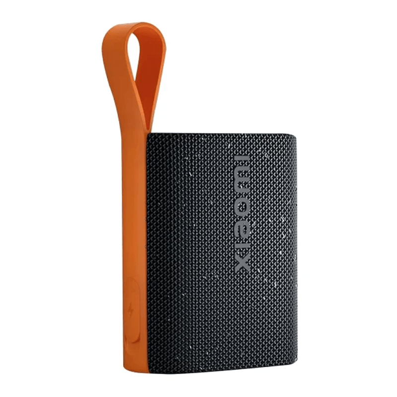 اسپیکر بلوتوث قابل‌حمل با صدای شفاف | Xiaomi Sound Pocket (تضمین اصالت و سلامت فیزیکی کالا)