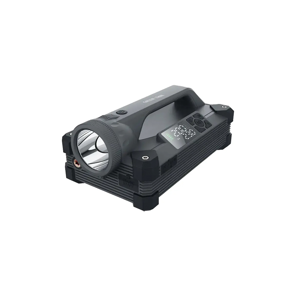 جامپ استارتر گرین لاین Green Lion GNJX66JST JX66 Jump Starter