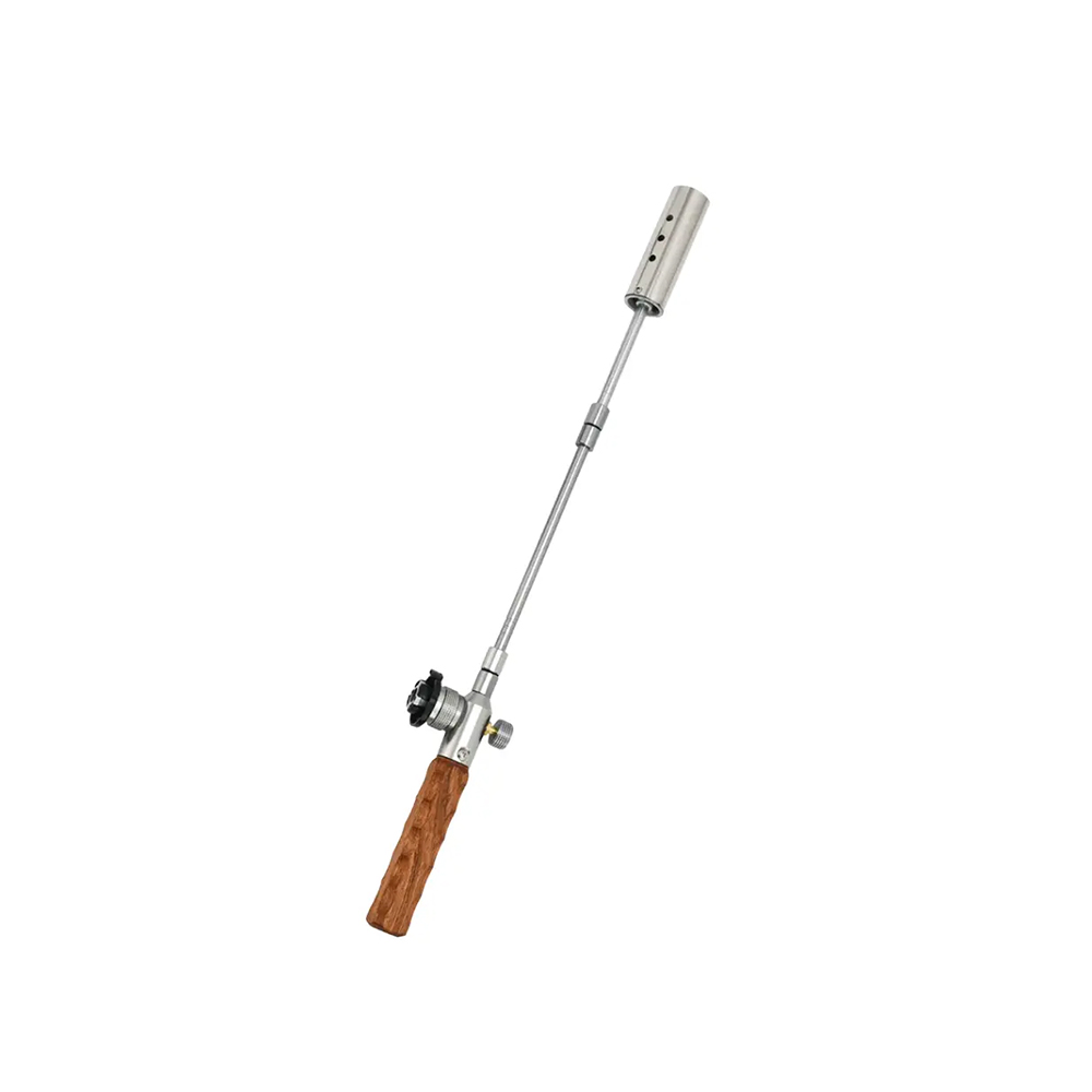 مشعل گازی کمپینگ گرین لاین Green lion GNFLTRCGAS flametorch lighter