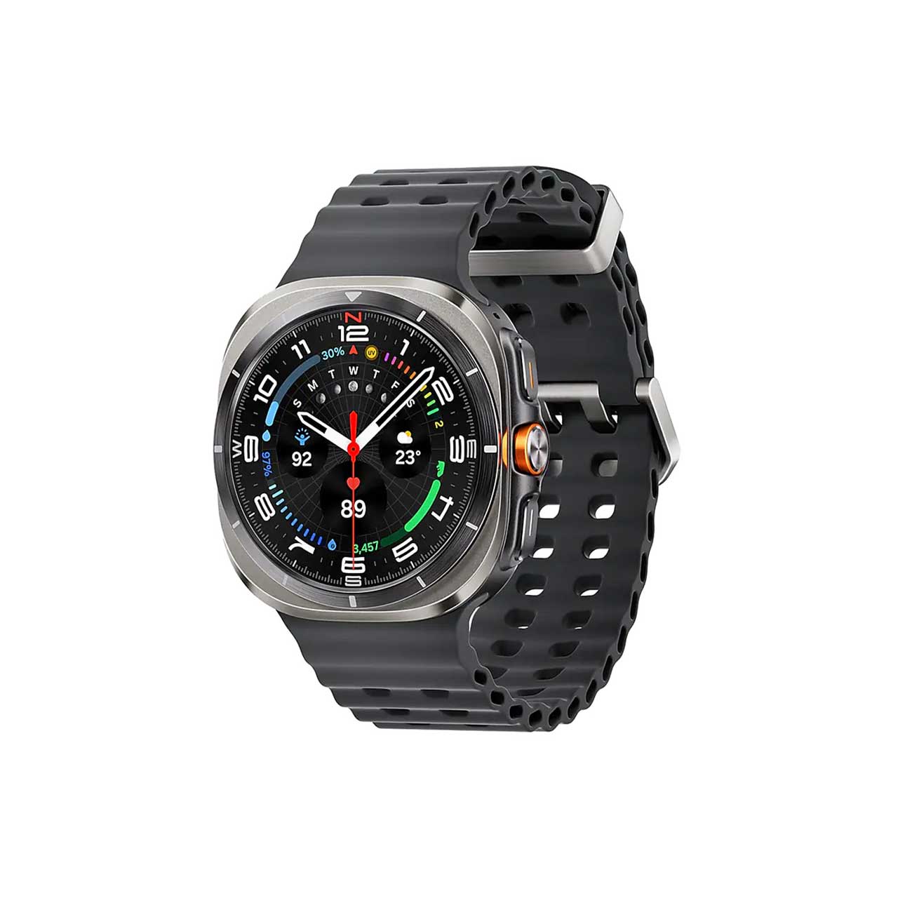 ساعت هوشمند سامسونگ Galaxy Watch Ultra 47mm مدل SM-L705