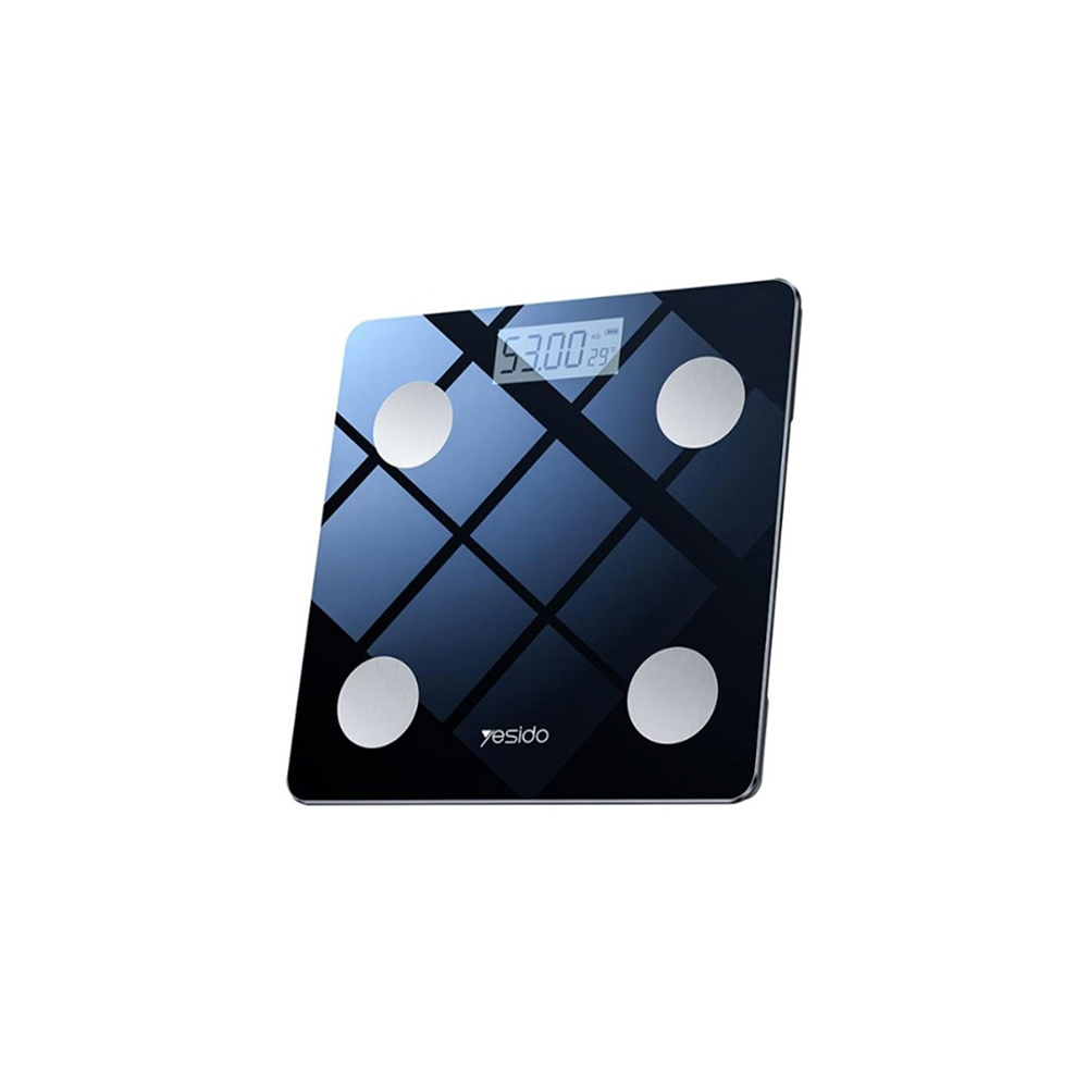 ترازوی هوشمند یسیدو Yesido MG42 Smart Scale