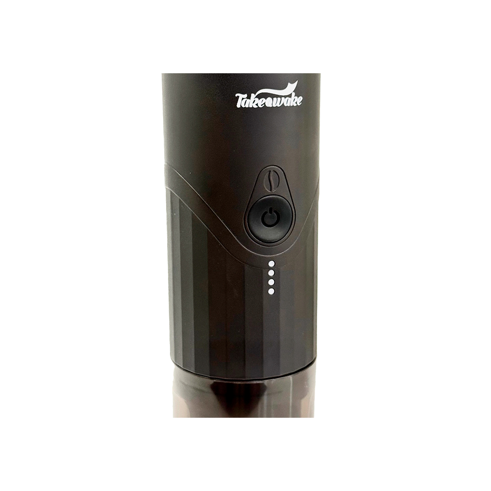 اسپرسوساز(کپسولی و پودر)قابل حمل و مسافرتی تیک ویک Take Wake TK03 coffee maker
