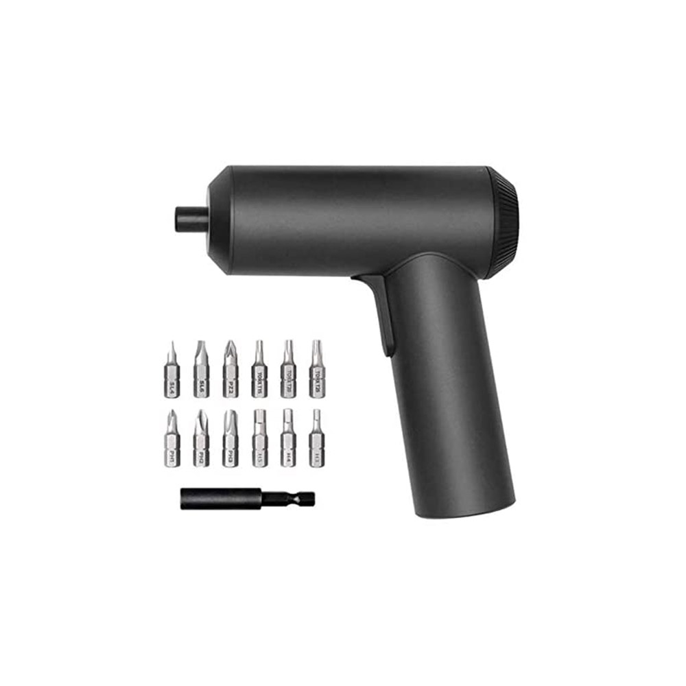 پیچ گوشتی شارژی شیائومی Xiaomi Mijia MJDDLSD001QW