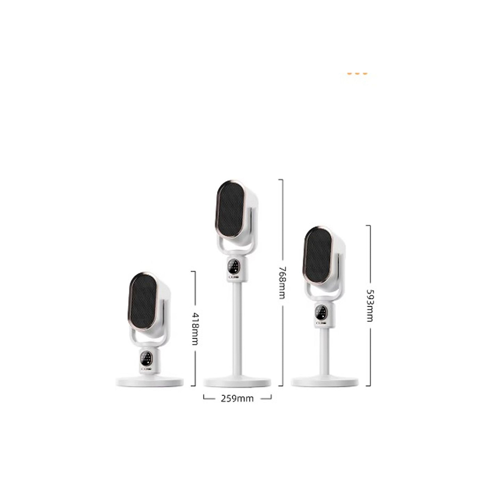 بخاری ایستاده DGS-N6 Heater