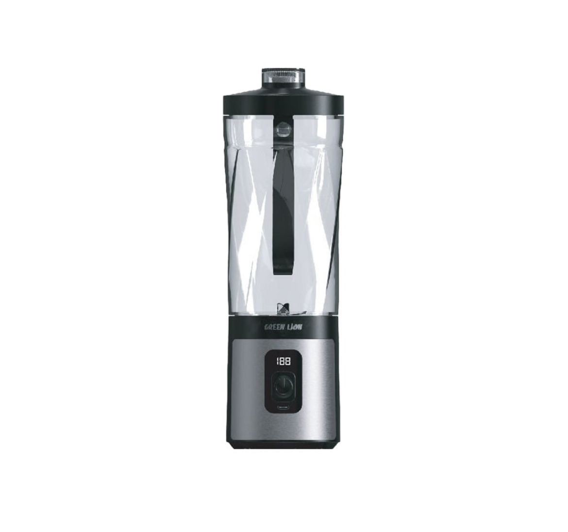 مخلوط کن ۶ تیغه گرین لاین مدل ProJet Blender
