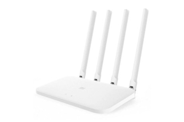 روتر بی‌سیم دو بانده با پورت گیگابیت | Xiaomi AC1200 (RB02) (تضمین اصالت و سلامت فیزیکی)