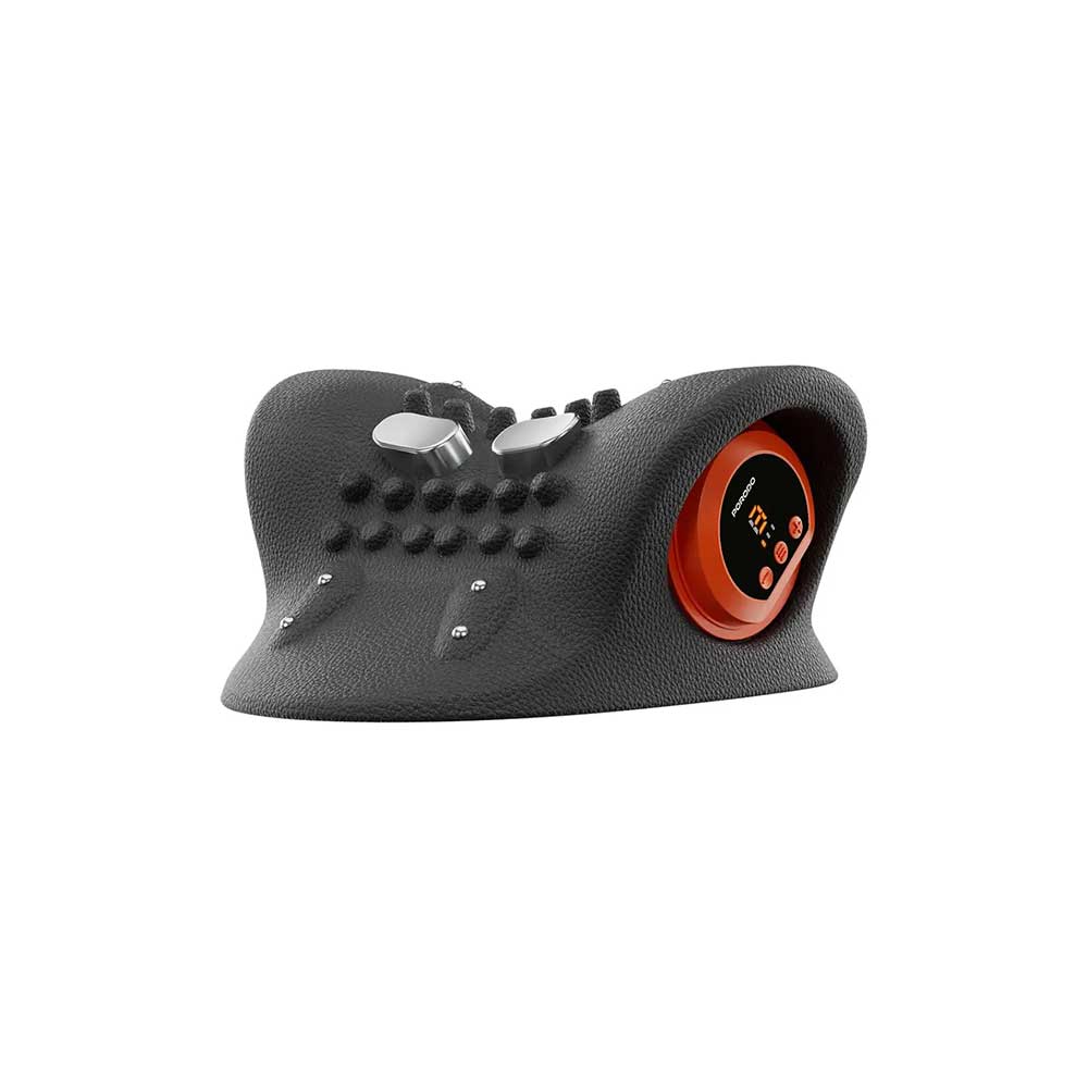 ماساژور گردن پرودو Porodo LFSTBZ02 Massager Heat Neck Pillow