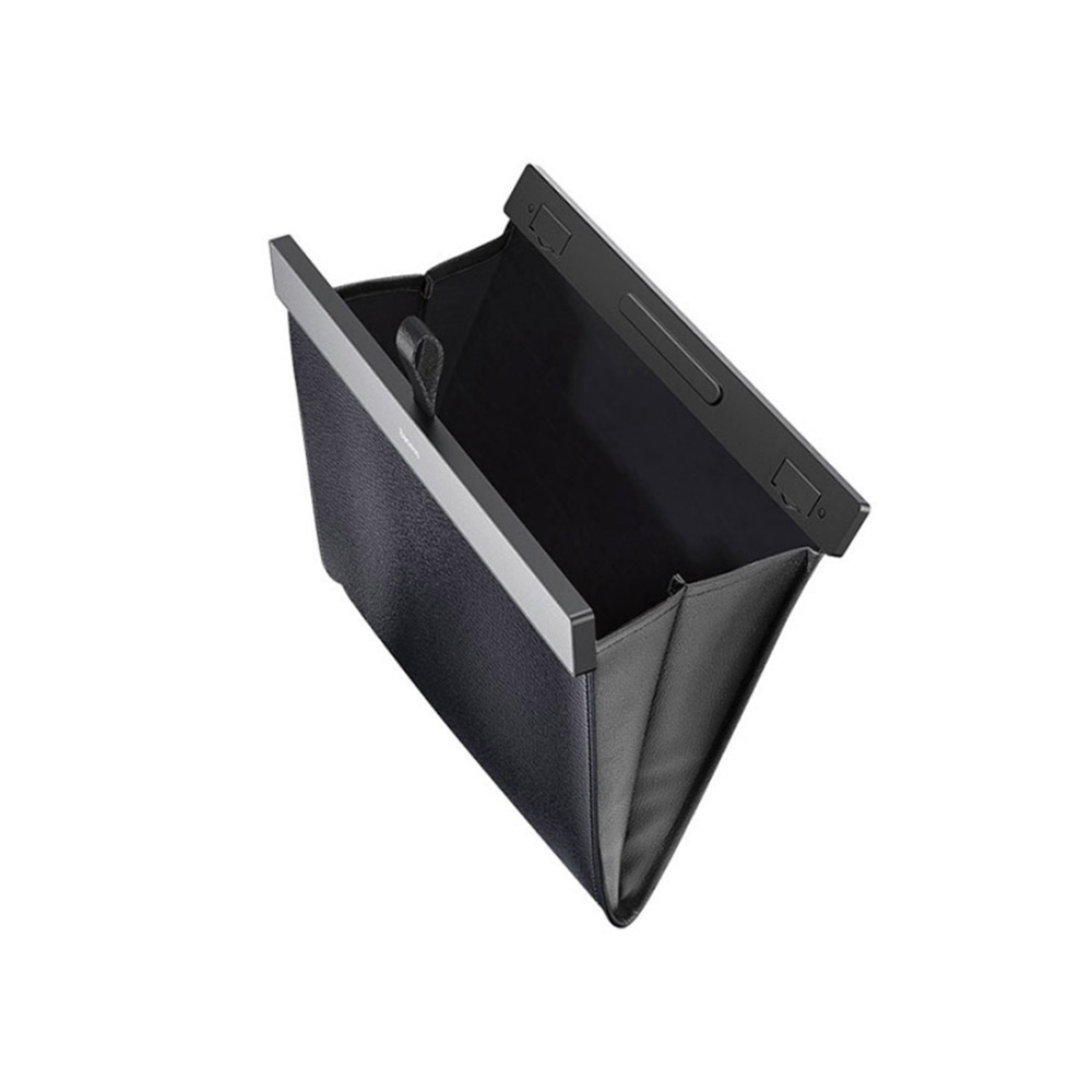 کیسه زباله خودرو بیسوس Baseus Large Garbage Bag for Back Seat of Cars CRLJD-A01