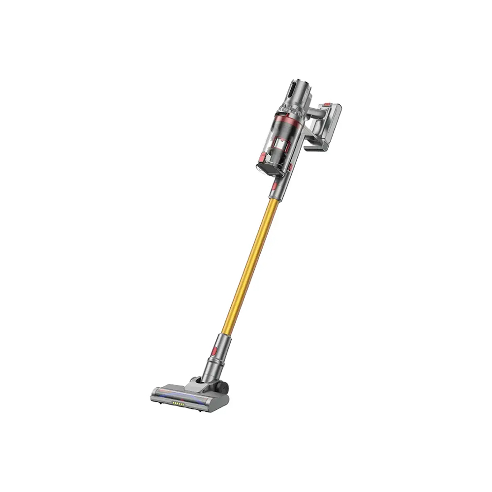 جارو برقی بی سیم گرین لاین Green lion GNGV450VC vacuum GV-450
