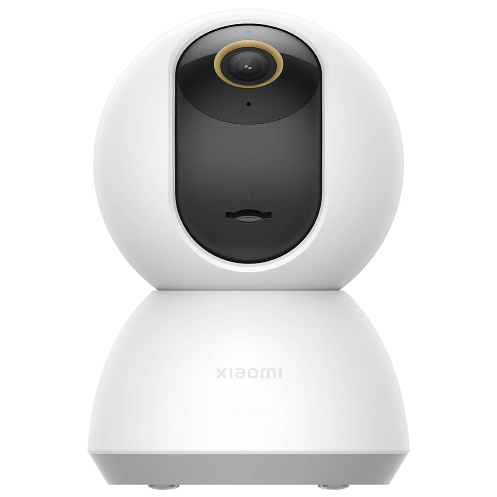 دوربین هوشمند ۲K با چرخش ۳۶۰° | Xiaomi C300 XMC01 (تضمین اصالت و سلامت فیزیکی)