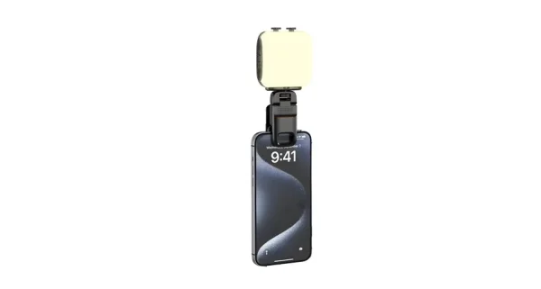 مینی پروژکتور پرودو مدل Fill Light