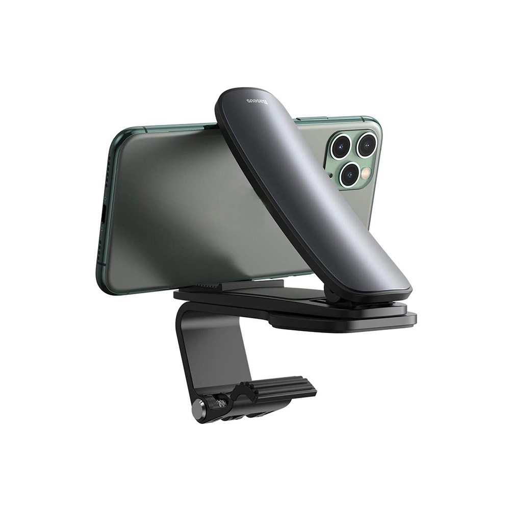 هولدر و پایه نگهدارنده بیسوس Baseus Big Mouth Pro Car Mount SUDZ-A01