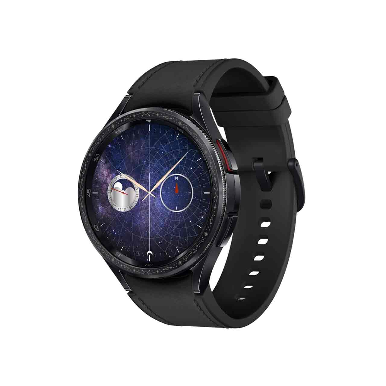 ساعت هوشمند سامسونگ Galaxy Watch6 Classic Astro Edition 47mm مدل SM-R960