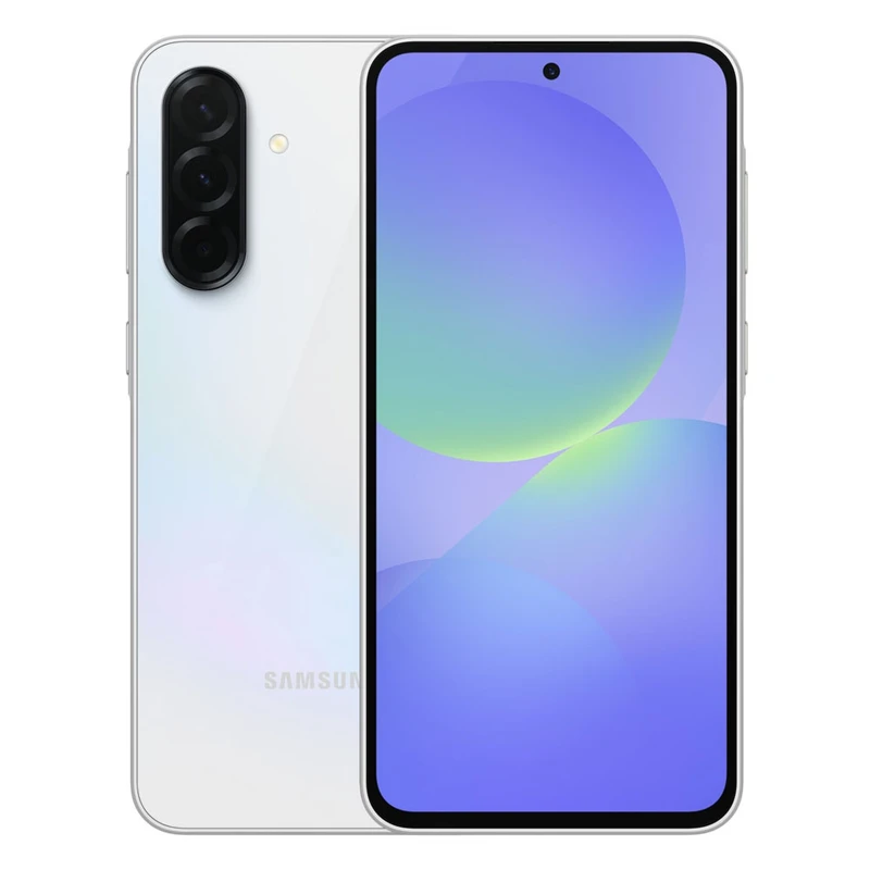 گوشی سامسونگ Galaxy A36 رجیسترشده دو سیم‌کارت 128 گیگابایت با رم 8 گیگابایت