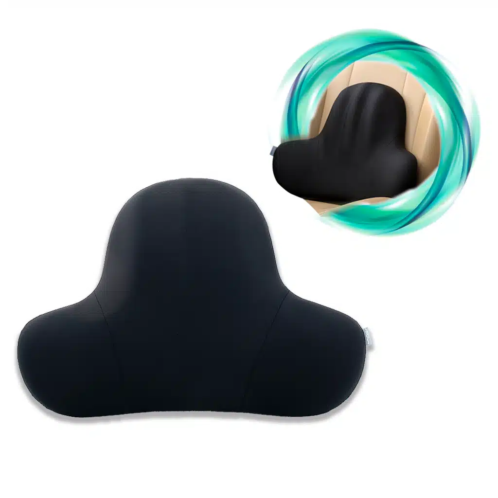 بالش کمری صندلی ماشین ویوی لبز Vyvylabs VJYYK Lumbar Pillow Ease