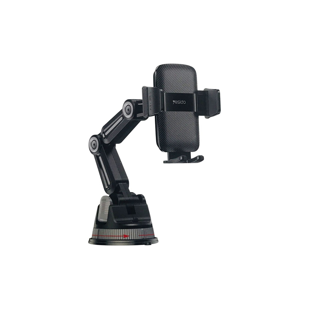 پایه نگهدارنده گوشی موبایل یسیدو Yesido C275 Truck Holder