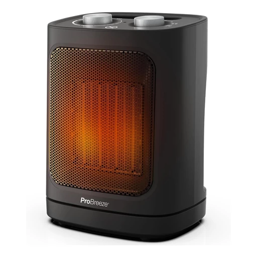 بخاری برقی Probreeze PB-h18