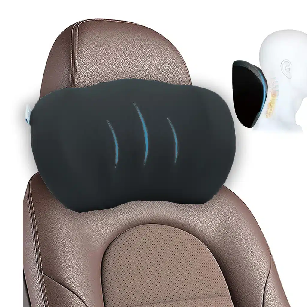 کوسن گردنی ویوی لبز Vyvylabs VJYTZ Pillow Headrest ease