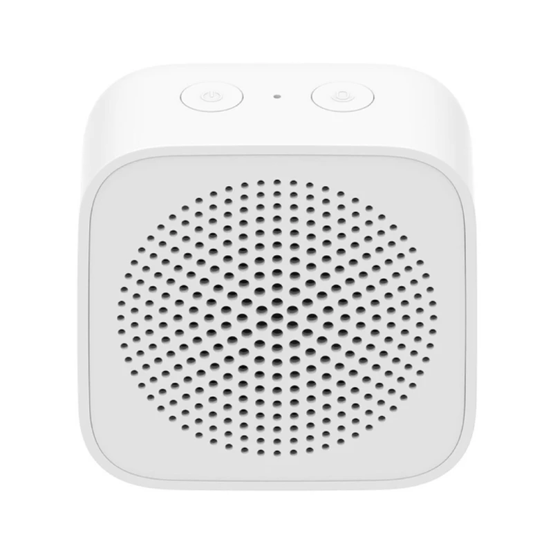 اسپیکر بلوتوث هوشمند کوچک با دستیار صوتی | Xiaomi XMYX07YM (تضمین اصالت و سلامت فیزیکی)