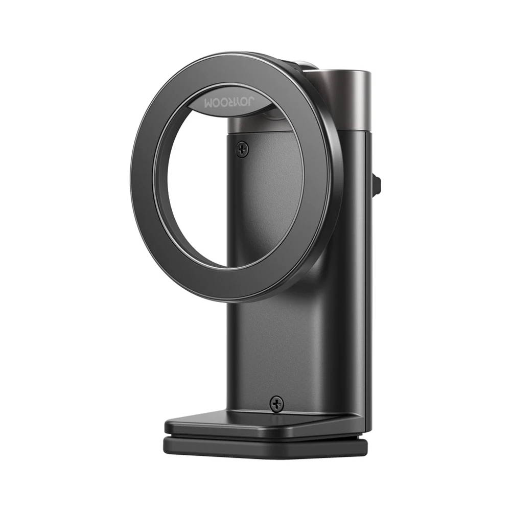 پایه نگهدارنده مغناطیسی گوشی مسافرتی جویروم مدل Joyroom JR-ZS413 magnetic travel holder