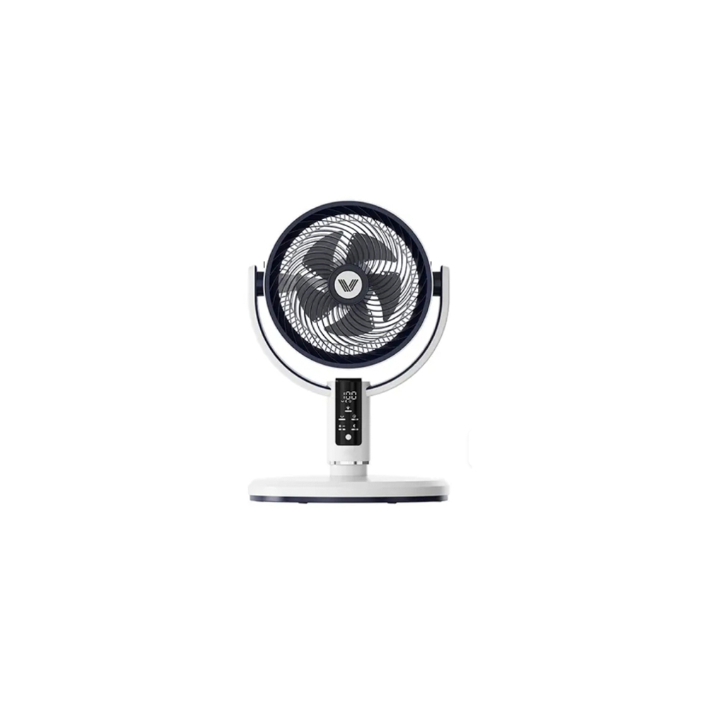 پنکه ایستاده و رومیزی شارژی F3 fan