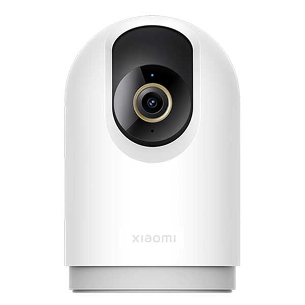 دوربین هوشمند ۵MP با پوشش ۳۶۰° و امنیت بانکی | Xiaomi C500 Pro (تضمین اصالت و سلامت فیزیکی)