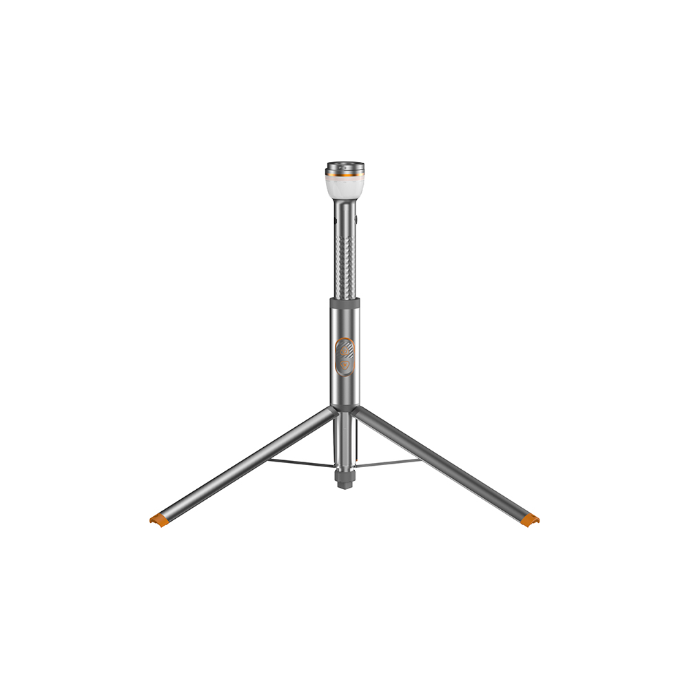 چراغ کمپینگ چندکاره ویوی لبز Vyvylabs VOX3 camping light X3