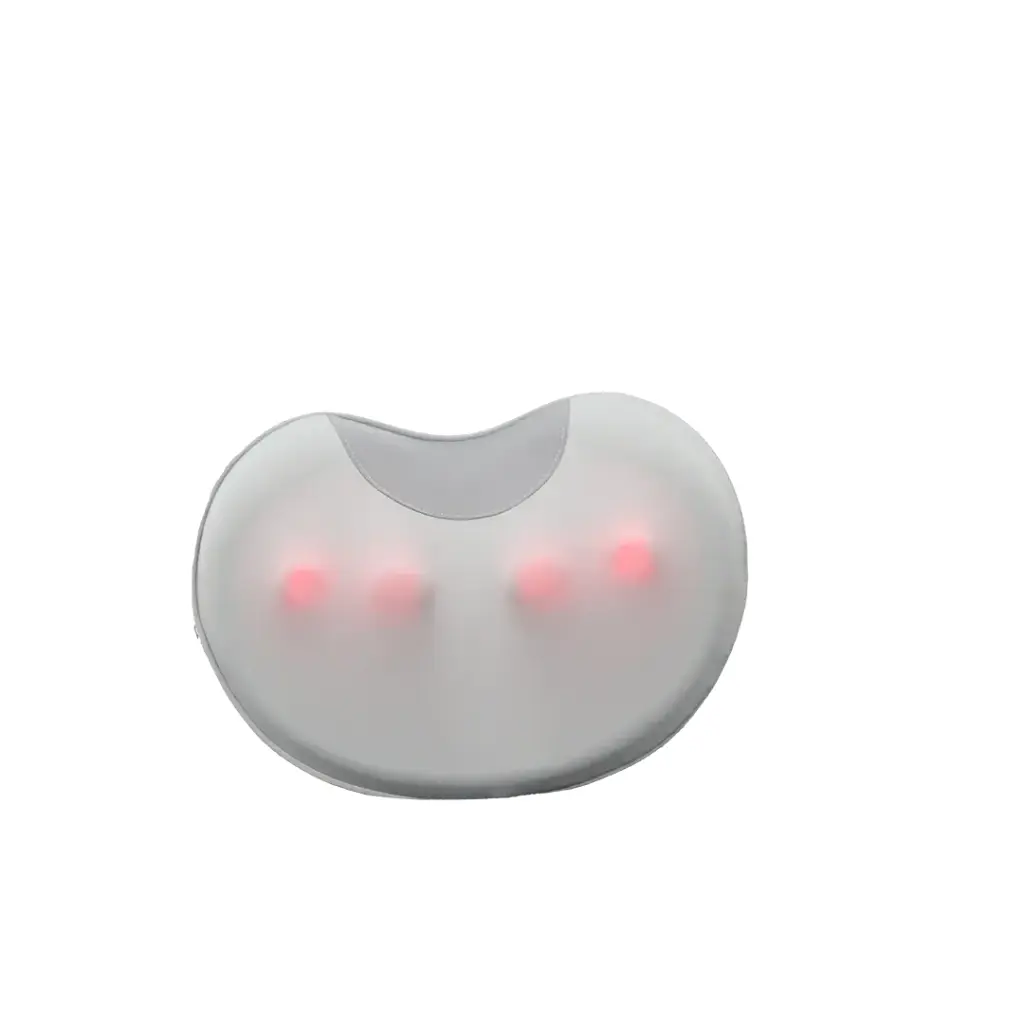 کوسن ماساژور پرودو مدل Porodo LSLMSP lumbar massage pillow