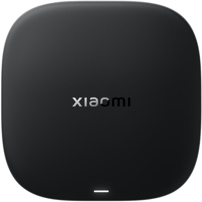 اندروید باکس شیائومی Xiaomi Mi TV Box S (3rd Gen) MDZ-32-AA