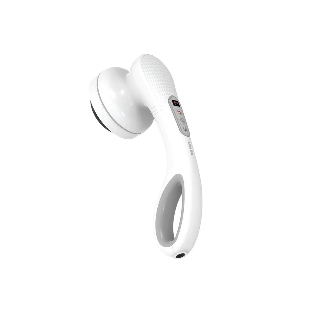ماساژور بدن گرین لاین مدل Green lion GNRLGLDBMG relax glide body massager