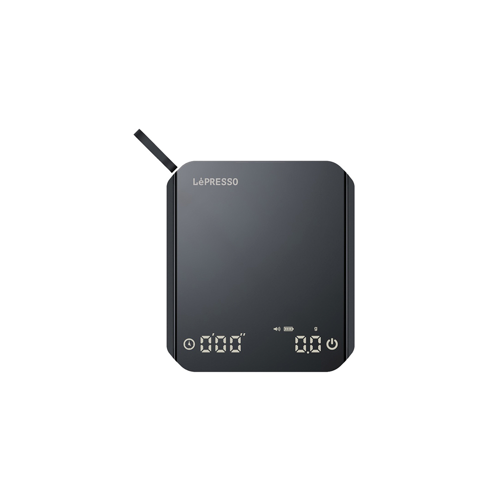 ترازوی دیجیتال قهوه لپرسو مدل Lepresso LPMDCST mini scale coffee