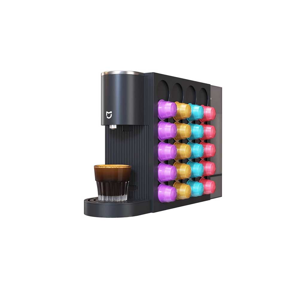 قهوه‌ساز کپسولی شیائومی Xiaomi CMC001 Mijia S1 Coffee Maker