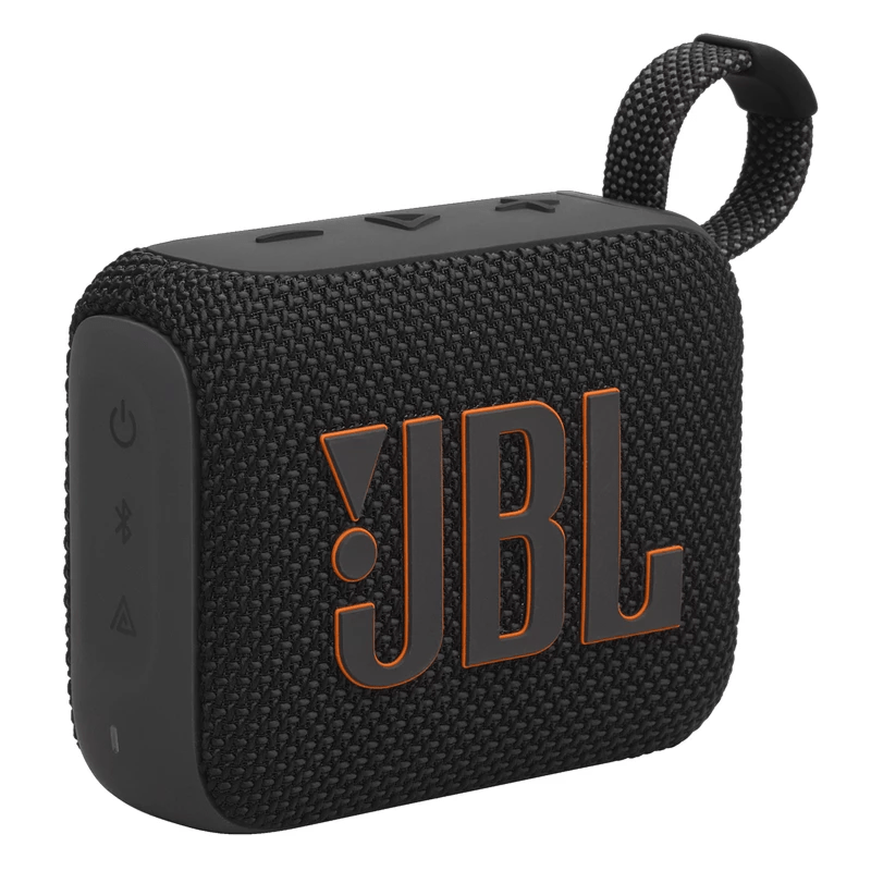 اسپیکر جیبی بلوتوثی با صدای شفاف | JBL Go 4 (تضمین اصالت و سلامت فیزیکی)