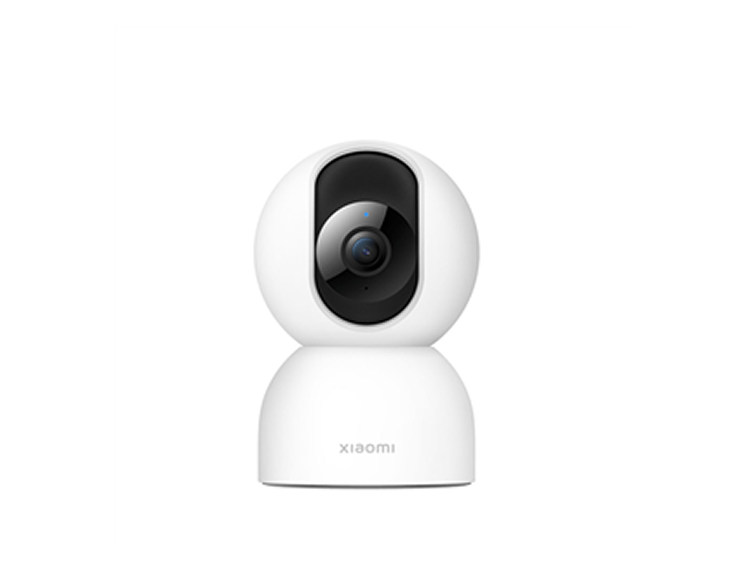 دوربین ایمن 2.5K با Pan‑Tilt و دید شب رنگی | Xiaomi CW300 (تضمین اصالت و سلامت فیزیکی)
