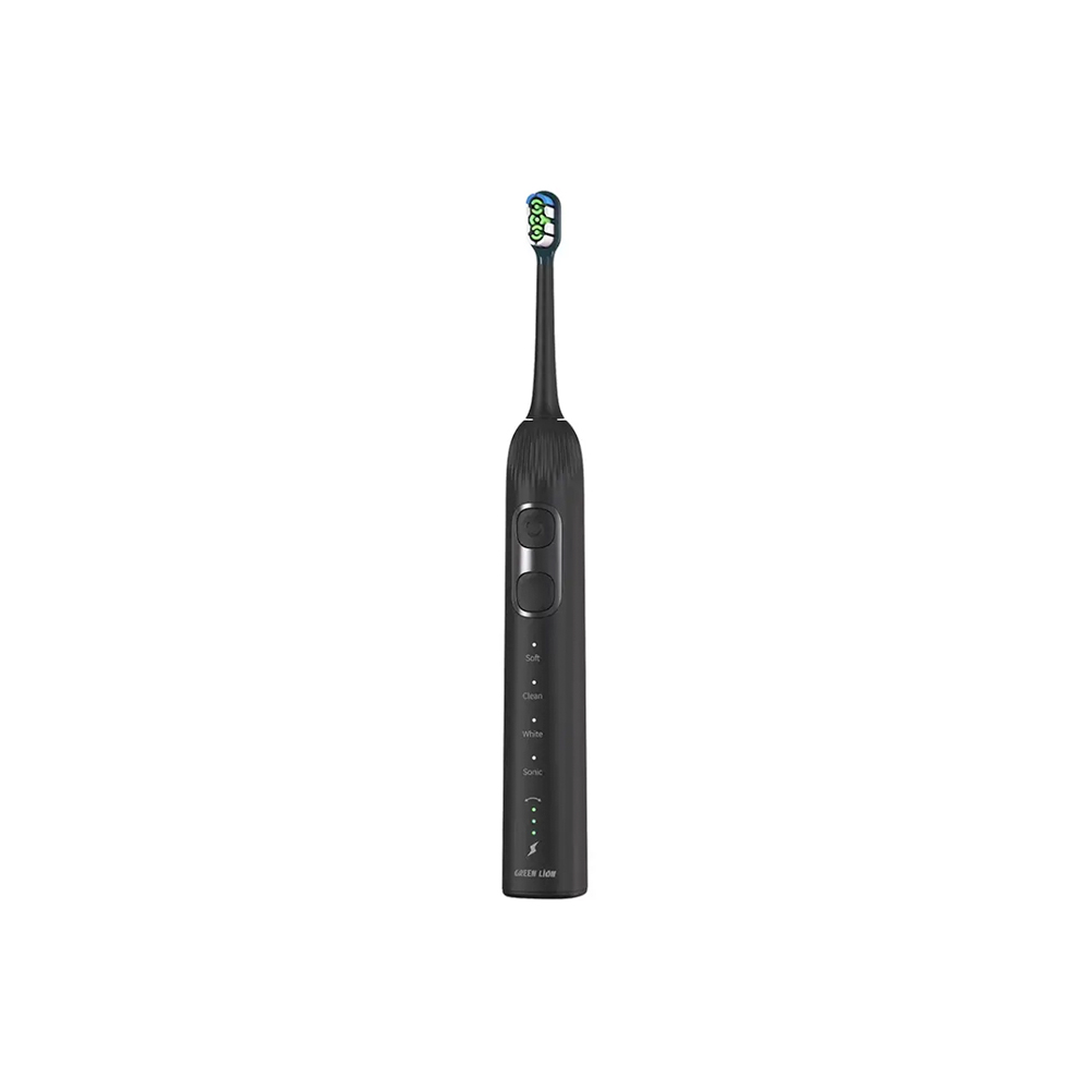 مسواک هوشمند گرین لاین Green lion GNSBRGTB13 smart brush ultra wide
