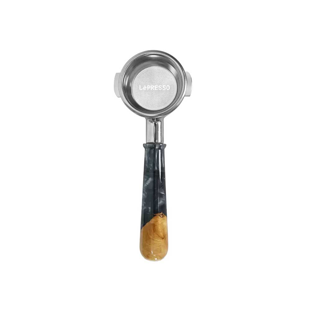 پورتافیلتر لپرسو مدل Lepresso LPCFFBP0083 58MM Neiked Portafilter