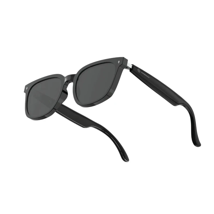 Powerology Nice Smart Audio Sunglasses