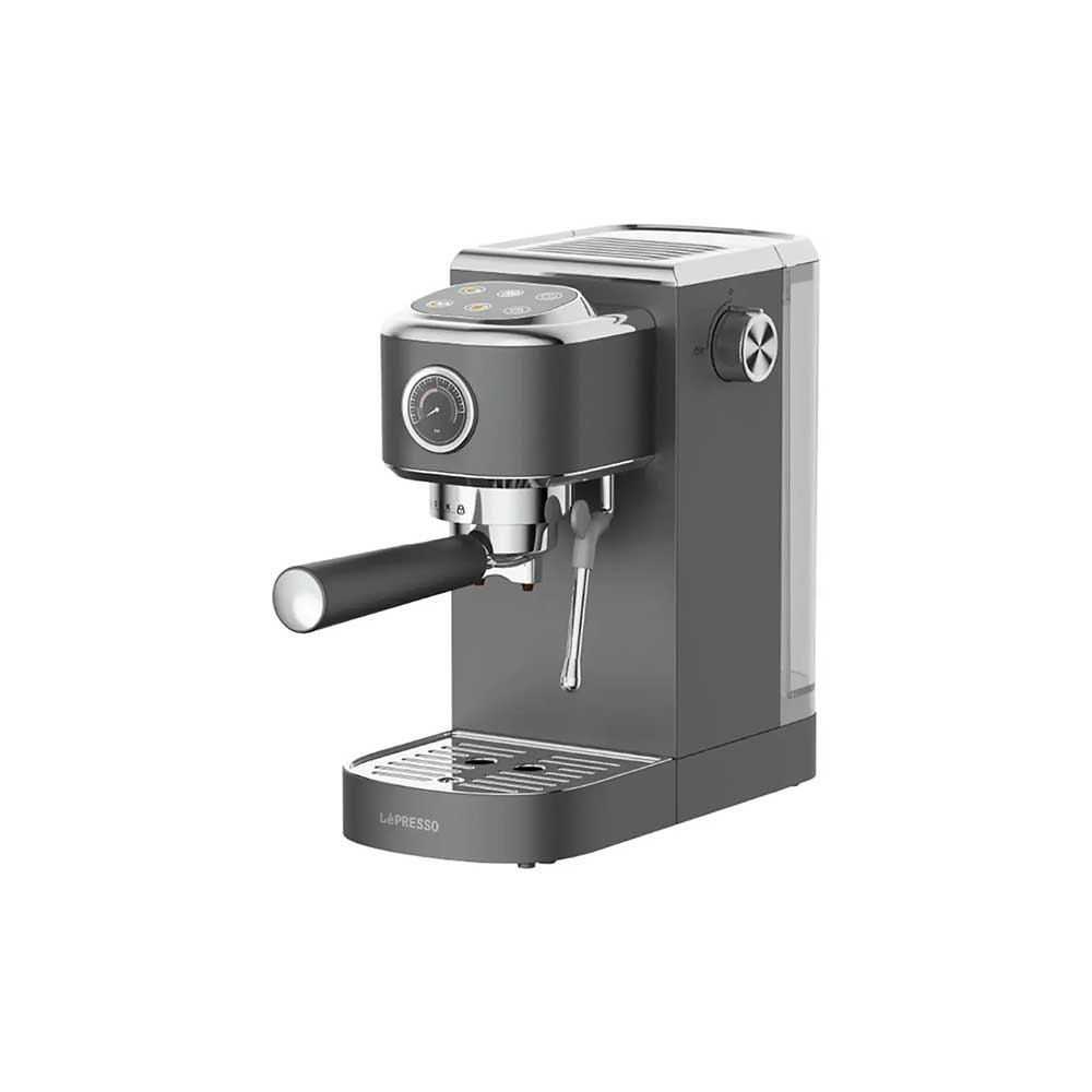 اسپرسو ساز دیجیتال لپرسو Lepresso LPCFFTEM0072 Virtuoso Espresso Maker