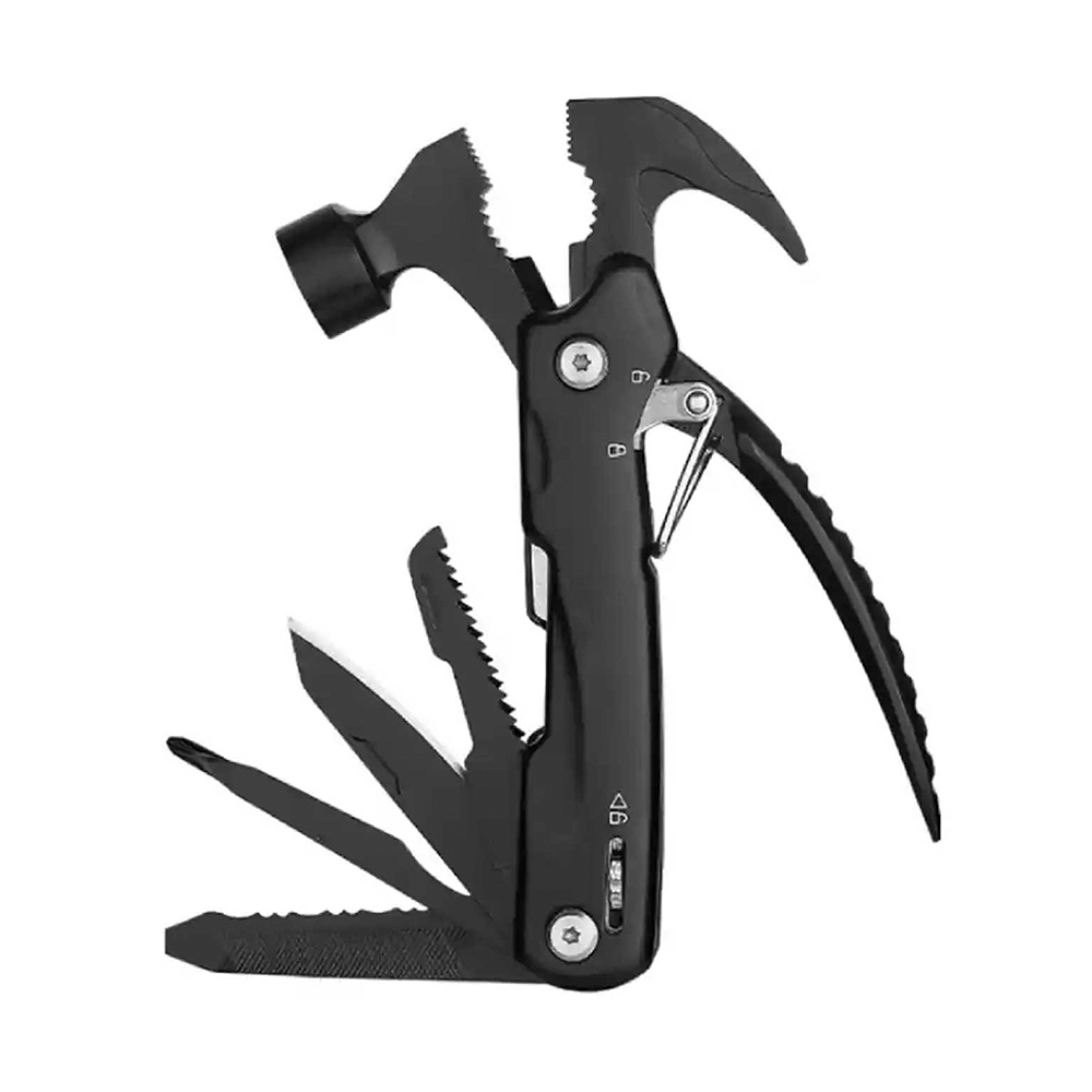 چکش چندکاره کمپینگ گرین لاین Green lion GNMLTHM112 multi hammer