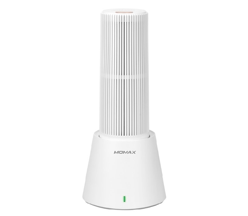رطوبت گیر قابل حمل قابل استفاده مجدد مومکس مدل Fresh 360 Plus Reusable Mobile Dehumidifier AP2WUK