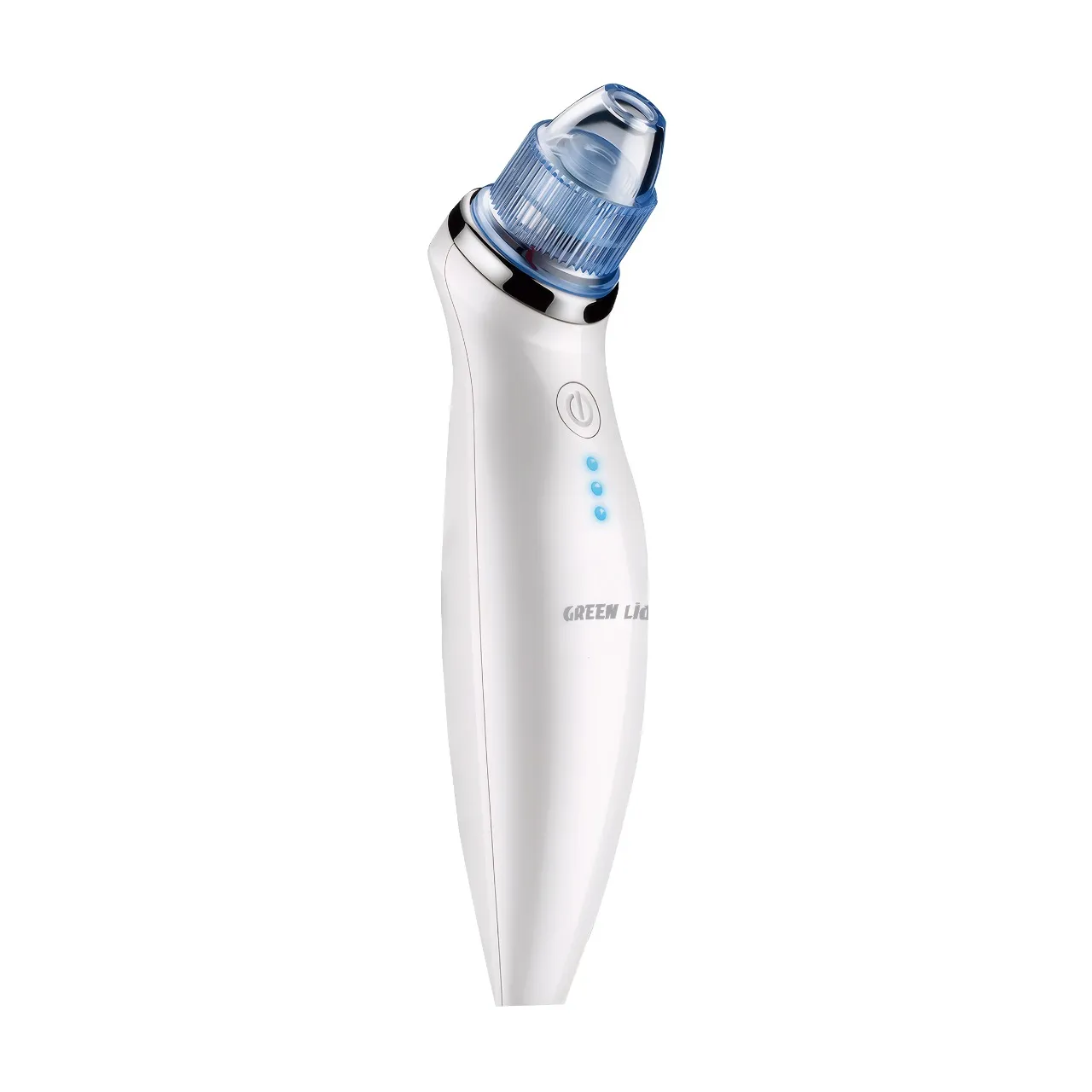 دستگاه پاک کننده جوش سرسیاه ۵ کاره گرین Green Lion BlackHead Remover with 5-in-1 Skin Care Solution