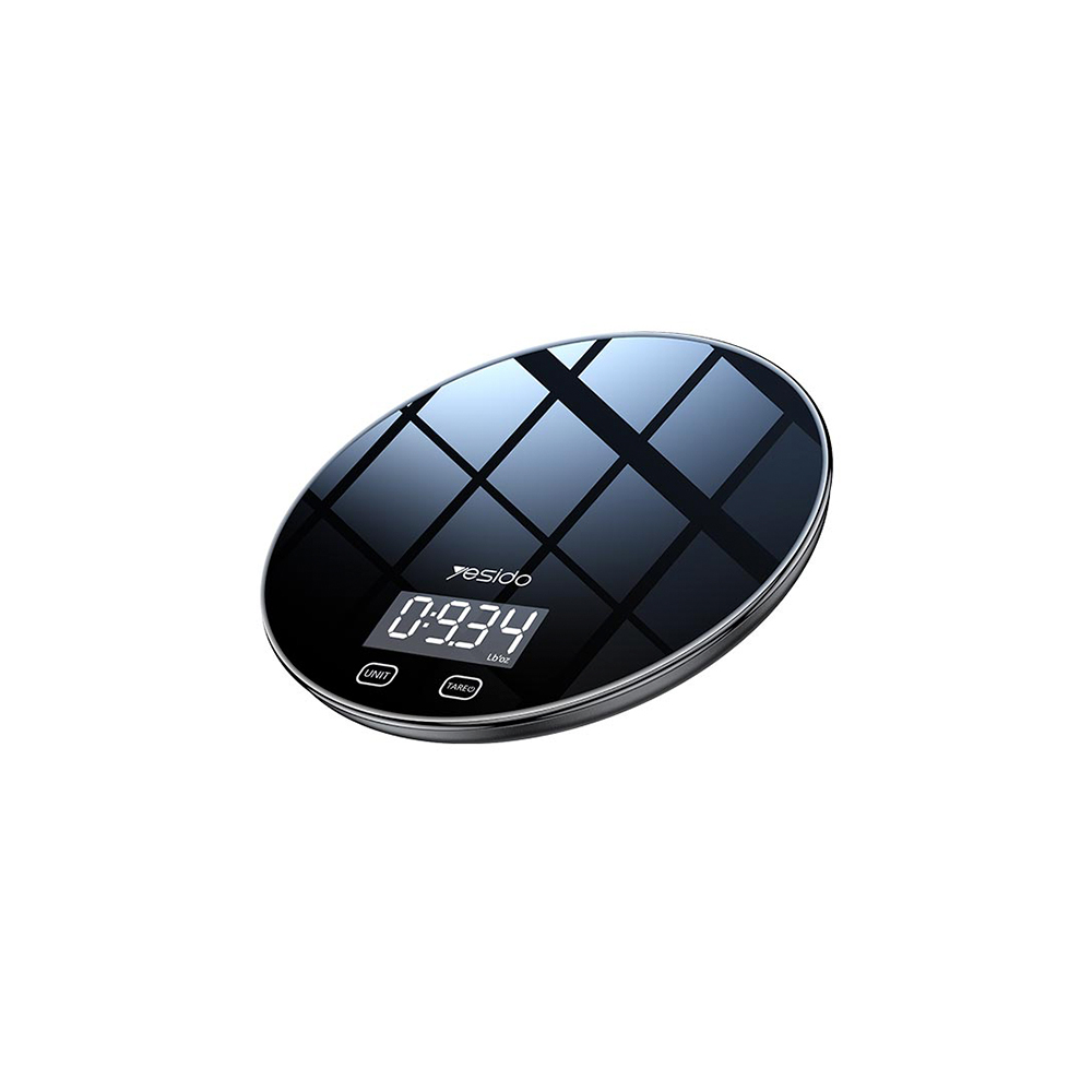 ترازو آشپزخانه یسیدو Yesido MG43 Digital Food Scale