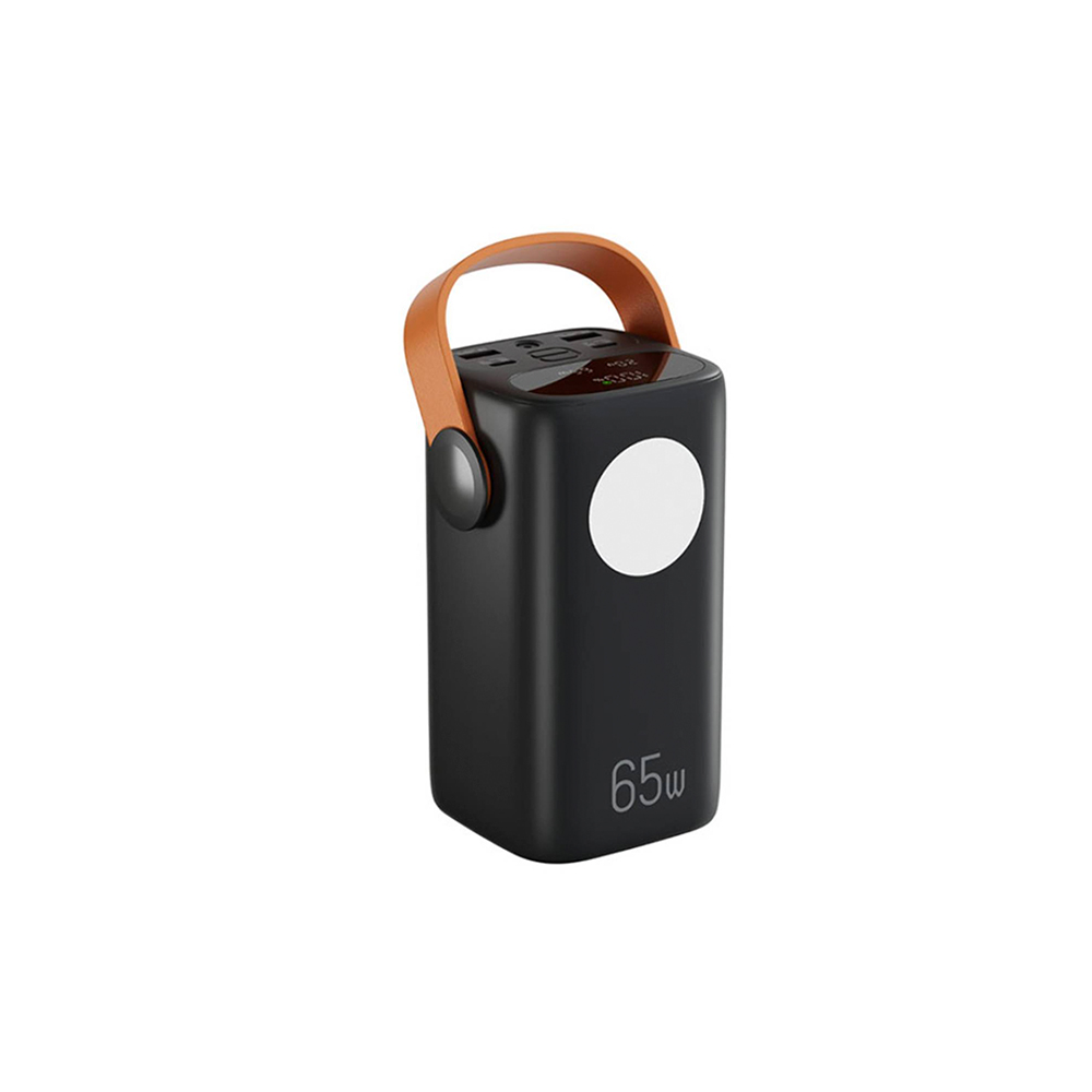 پاوربانک 40 هزار میلی آمپر گرین لاین Green Lion GNHYPCO40 Hyper Core 40/PD65W Power Bank 40000mAh