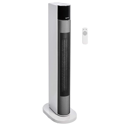 بخاری برجی قابل حمل AmazonBasics ECO
