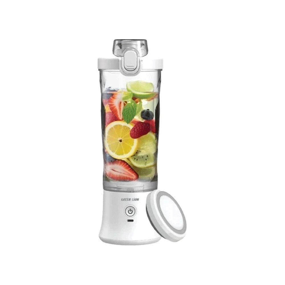 مخلوط کن اولتیمیت گرین لاین Green lion GNULTBLDR ultimate blender