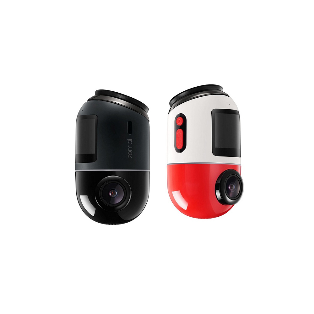 دوربین ماشین 360 درجه شیائومی مدل Xiaomi X200 70MAI omni