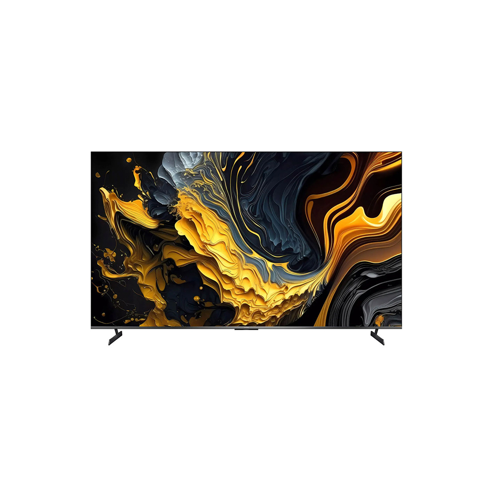 تلویزیون هوشمند شیائومی 85 اینچ مکس Xiaomi TV Max 85 2025